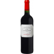 Grand Vin de Lucien Lurton et Fils Rouge 0,75 л