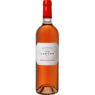 Grand Vin de Lucien Lurton et Fils Rose 0,75 л