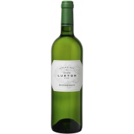 Grand Vin de Lucien Lurton et Fils Blanc 0,75 л