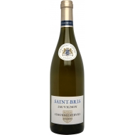 Simonnet-Febvre Saint Bris Sauvignon 0,75 л