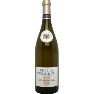 Simonnet-Febvre Chablis Premier Cru Vaillons 0,75 л