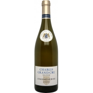 Simonnet-Febvre Chablis Grand Cru Les Clos 0,75 л