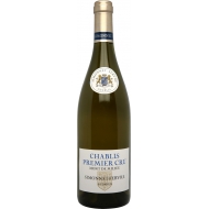 Simonnet-Febvre Chablis Premier Cru Mont de Milieu 0,75 л