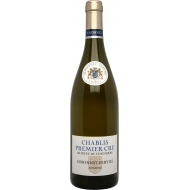 Simonnet-Febvre Chablis Premier Cru Montee de Tonnerre 0,375 л