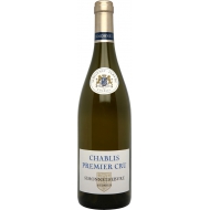 Simonnet-Febvre Chablis Premier Cru 0,75 л