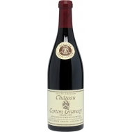 Maison Louis Latour Chateau Corton Grancey Grand Cru 0,75 л