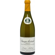 Maison Louis Latour Chassagne-Montrachet Premier Cru Morgeot 0,75 л