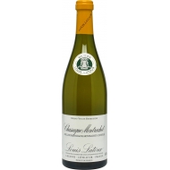 Maison Louis Latour Chassagne-Montrachet 0,75 л