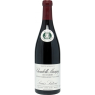 Maison Louis Latour Chambolle-Musigny Les Charmes 0,75 л