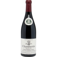 Maison Louis Latour Chambertin Grand Cru Cuvee Heritiers Latour 0,75 л