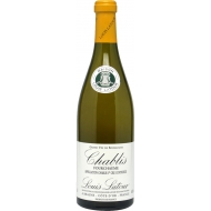 Maison Louis Latour Chablis Premier Cru Fourchaumes 0,75 л