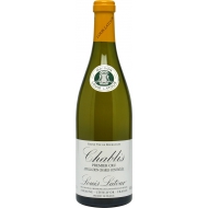 Maison Louis Latour Chablis Premier Cru 0,375 л