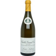 Maison Louis Latour Chablis Grand Cru Les Clos 0,75 л