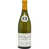 Maison Louis Latour Chablis Grand Cru Bougros 0,75 л