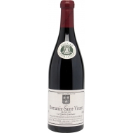 Maison Louis Latour Romanee-Saint-Vivant Grand Cru Les Quatre Journaux 0,75 л