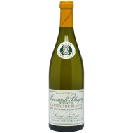 Maison Louis Latour Meursault Premierer Cru Chateau de Blagny 0,75 л