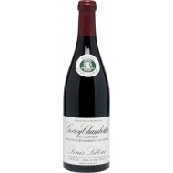 Maison Louis Latour Gevrey-Chambertin Les Cazetiers 0,75 л