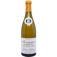 Maison Louis Latour Bourgogne Chardonnay 0,75 л