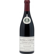 Maison Louis Latour Aloxe-Corton Domaine Latour 0,75 л