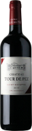 Chateau Tour de Pez 0,75 л