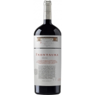 Bodega Del Palacio De Los Frontaura Y Victoria Frontaura Crianza 1,5 л