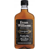 Evan Williams Black 0,375 л