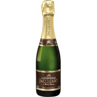 Champagne Jacquart Brut Mosaique 0,375 л