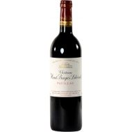 Chateau Haut-Bages Liberal 0,75 л