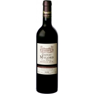 Chateau Mylord Cuvee Milady 0,75 л