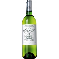 Chateau Malartic-Lagraviere Blanc 0,75 л