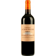 Chateau La Croix Meunier 0,75 л