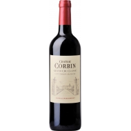 Chateau Corbin St. Emilion Grand Cru 0,75 л