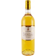 Chateau de Rolland Sauternes 0,75 л