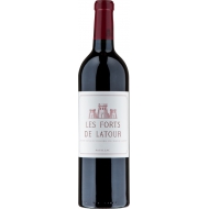 Les Forts de Latour 0,75 л