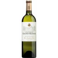 Antoine Moueix Bordeaux Chateau Grand Renom 0,75 л