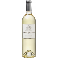 Les Demoiselles de Larrivet Haut-Brion Blanc 0,75 л