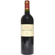 Le Haut Medoc de Maucaillou 0,75 л