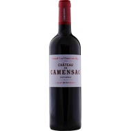 Chateau Camensac 0,75 л