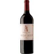 Chateau Latour 0,75 л