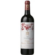 Chateau Mouton Rothschild 0,75 л