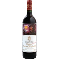 Chateau Mouton Rothschild 0,75 л