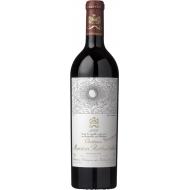 Chateau Mouton Rothschild 0,75 л