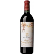 Chateau Mouton Rothschild 0,75 л