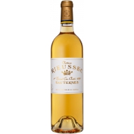 Chateau Rieussec 0,75 л