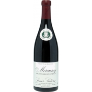 Maison Louis Latour Mercurey Rouge 0,75 л