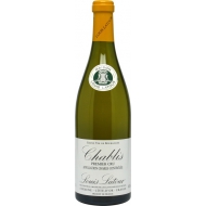 Maison Louis Latour Chablis Premier Cru 0,75 л