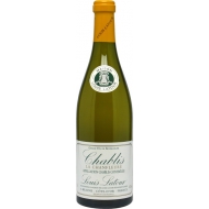 Maison Louis Latour Chablis La Chanfleure 0,75 л