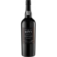 Портвейн Dow’s Vintage Port 0,75 л