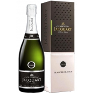 Champagne Jacquart Blanc De Blancs Vintage 0,75 л