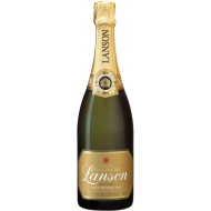 Champagne Lanson Gold Label Brut Vintage 0,75 л